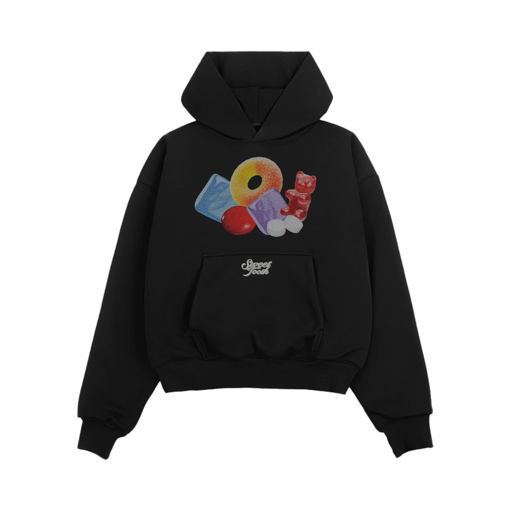 PRODUCT HOODIE